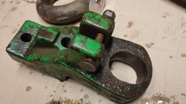 фаркопи. петля для саморобного прицепа.0989696060