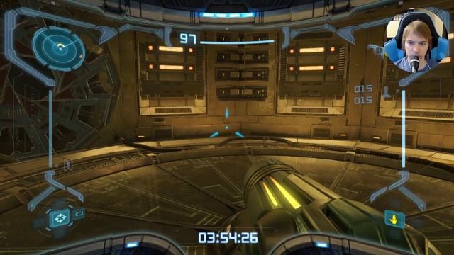 Metroid Prime: Remastered - Теперь на русском! [NSW]