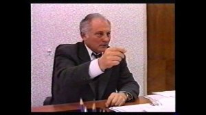 Фильм о Малиновском А.С. Самара эксклюзив, ТРК Орион 2000г