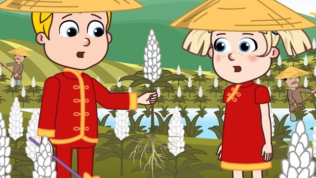 "Тольяттиазот" презентовал пятую серию мультфильма "Приключения Толика Азотова" смотреть онлайн