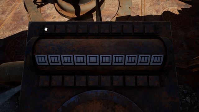 Непонятная головоломка | Riven (demo) смотреть онлайн