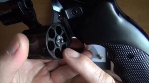 Травматический револьвер ZORAKI R1 2.5". Обзор.