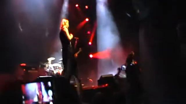 Guano Apes - Big In Japan (Воронеж, 21.05.14)
