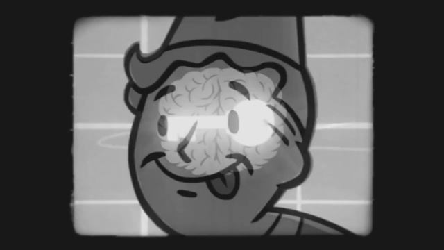 Какие у тебя будут параметры S.P.E.C.I.A.L. в мире Fallout (В пре? смотреть онлайн