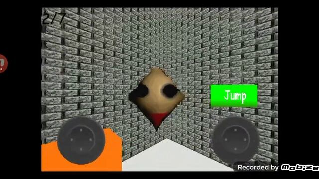 baldi basic's 9 | это слишком странно | прохождение базовый 9 смотреть онлайн