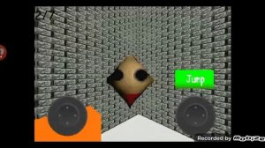 baldi basic's 9 | это слишком странно | прохождение базовый 9