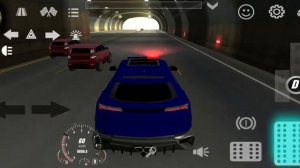 как штрафовать машины в кар пакинг мультиплэер