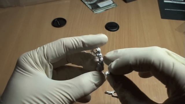 Video Review Warmachine Retribution Of Scyrah   Mage Hunter Assassin Solo  (2 версии)(Russian)