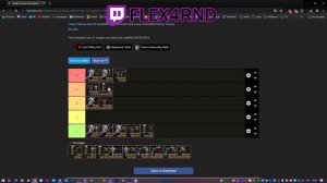 За кого играть в Throne & Liberty? Список мета классов/тирлист