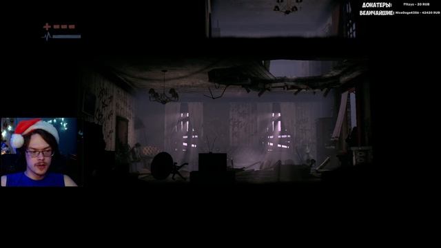 ПОСТАПОКАЛИПТИЧНЫЙ ВЫЖИВАЧ►Deadlight #1 смотреть онлайн