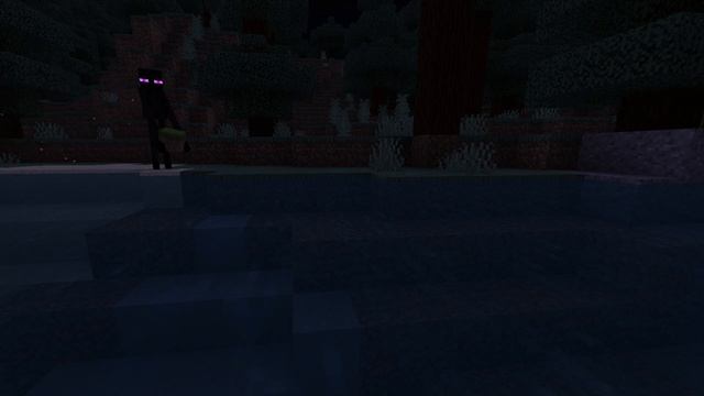 ЛУЧШАЯ ХОРРОР СБОРКА ДЛЯ MINECRAFT PE 1.21! ЖУТКИЕ МОДЫ смотреть онлайн