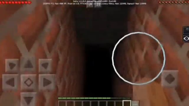 scp-087-b horror map minecraft pe версия 0.1 смотреть онлайн