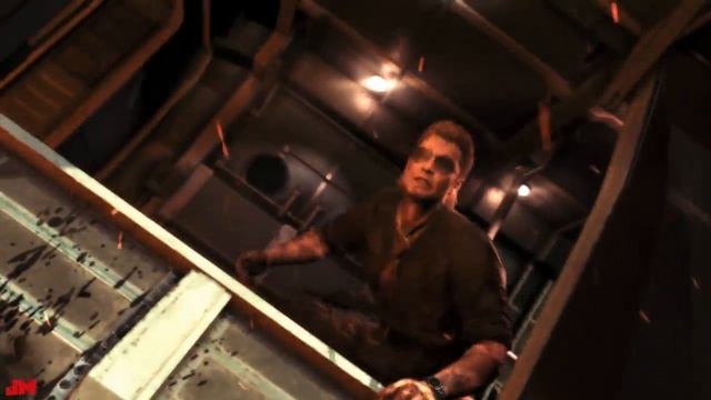 Metal Gear Solid 5: Ground Zeroes прохождение Часть 2 Конец смотреть онлайн