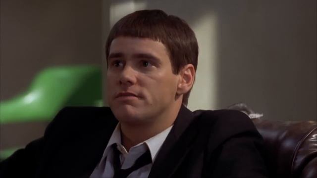 Диалог, Тупой и еще тупее с нормальным переводом 1 cut part1 смотреть онлайн