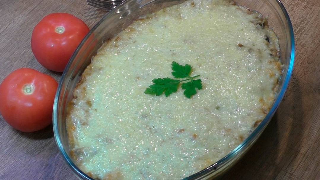 Вкусный ужин за 30 минут / Фантастически вкусная тушёная курица с грибами в сливочном соусе смотреть онлайн