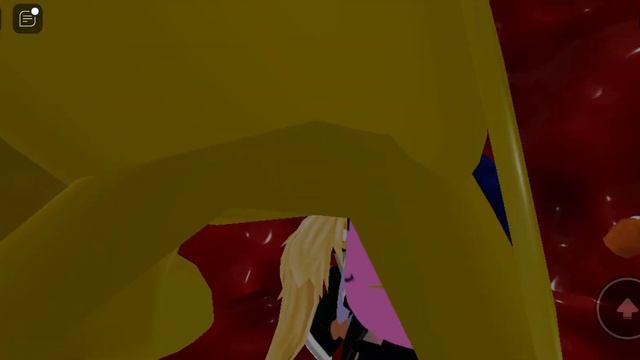 |ИГРАЮ в КОМНАТУ УЛЫБОК в РОБЛОКСЕ|| без звука(( смотреть онлайн