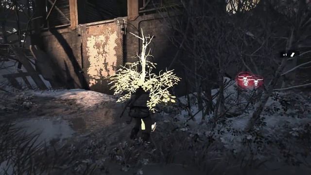 Прохождение на ПК.Rise of the Tomb Raider.часть 3