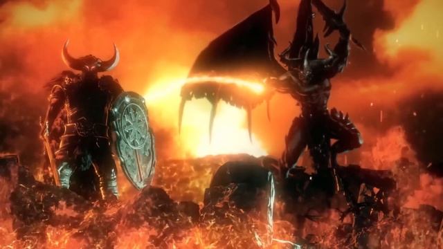 Возвышение Архаона Всеизбранного. Warhammer Fantasy Battles: Коне