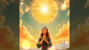 ВАЖНО! Послание от 03.06. АФФИРМАЦИЯ ВОЗНЕСЕНИЯ от Отца Абсолюта через Гузалию.