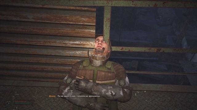 Проходження S.T.A.L.K.E.R 2 без коментарів . Частина 14 (Станц? смотреть онлайн