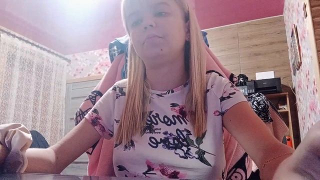 Влог - стрижка, покраска и маникюр смотреть онлайн