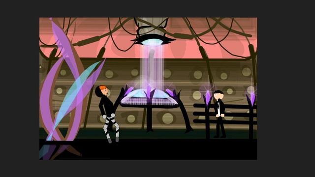 Мухосранск 1 серия 1 сезон Топор это Сила (Axe it Power) смотреть онлайн