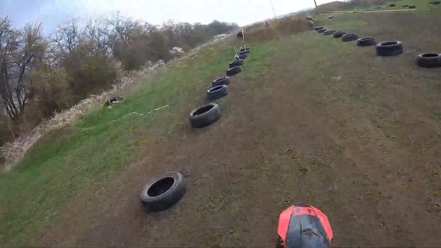 Дикий трек. Эндуро соревнования 2025 смотреть онлайн