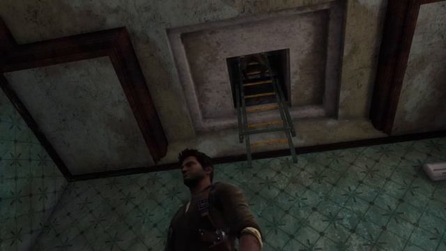 UNCHARTED™   Натан Дрейк  Коллекция   демоверсия пробная запись