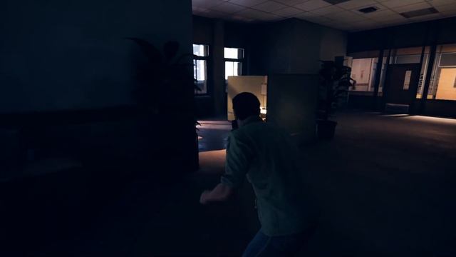 Учимся летатьA way out7