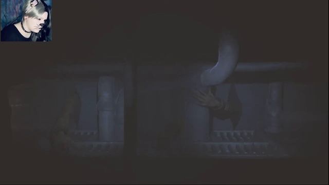 LITTLE NIGHTMARES ||5 УРА, МЫ СЛОМАЛИ ЕМУ РУКИ