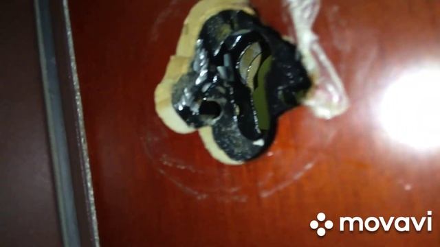 Не закрывается замок входной двери. смотреть онлайн