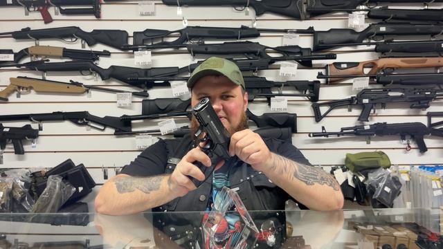 Разница мощности пневматики