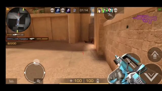 Cradles Fragmuvie | фрагмувик купил м4 самурай