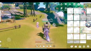 Прохождение игры под названием The Legend of Neverland