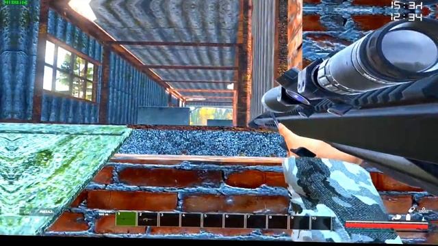 Сбора на радар I Монолит I Dayz l Stalker RP l Fragmovie l and rofl moments смотреть онлайн