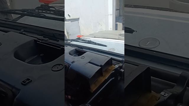 Замена радиатора кондиционера или печки. Актрос . МП 3 смотреть онлайн