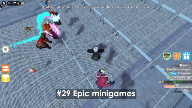 Лучшие 50 ИГР в Роблокс смотреть онлайн