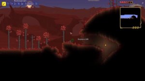 ХАРДМОД ПРОХОЖДЕНИЕ | Terraria (Стрим №1) за Воина