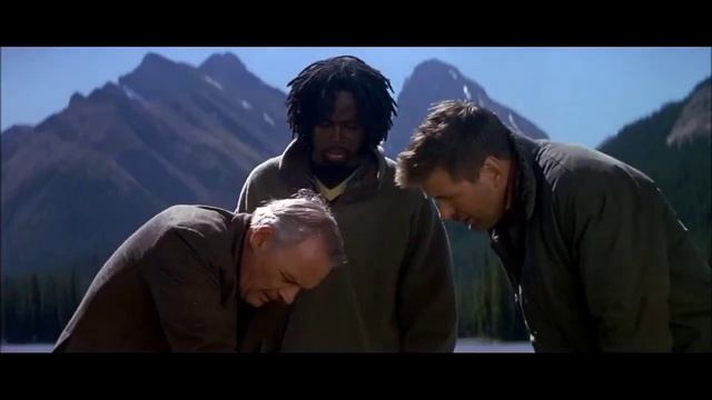 ТОП 8 ФИЛЬМОВ про выживание в дикой природе!!! смотреть онлайн