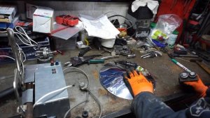 Дефлектор на дымоход своими руками (дефлектор Вольпер