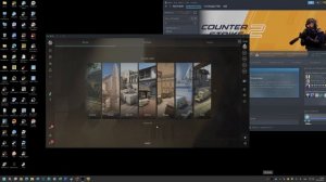 РЕШЕНИЕ ПРОБЛЕМЫ: "КАК ПОИГРАТЬ В МАТЧМЕЙКИНГ В CS:GO в 202