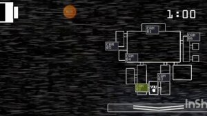 играю в 5 ночей с фредди в чикен ган