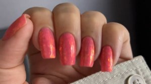 💅🏻 МОЯ КОЛЛЕКЦИЯ ОБЫЧНЫХ ЛАКОВ ДЛЯ НОГТЕЙ. ЧАСТЬ 2. NAB