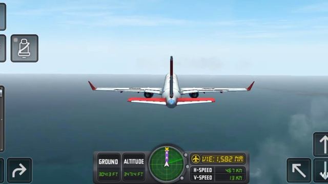 flight sim 2018 правильный взлёт, и правильная посадка и полё смотреть онлайн