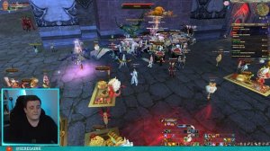 СТОИТ ЛИ ИГРАТЬ НА НОВОМ СЕРВЕРЕ? PERFECT WORLD ПРОСПЕРО!