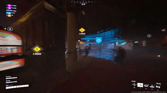 THE FINALS | БИЛДЫ для ВСЕЙ команды #thefinals #финалс