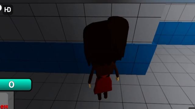 Барбоскины в Roblox. игра с мамой и дочерью. заходи к нам и смотреть онлайн