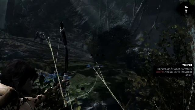 Видео прохождение игры tomb raider 3