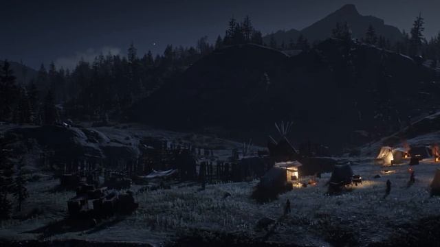 Нарезка RDR Online (1) смотреть онлайн