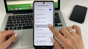 Как УВЕЛИЧИТЬ ЗНАЧОК БАТАРЕИ в Телефоне! Покажу 3 Спос?